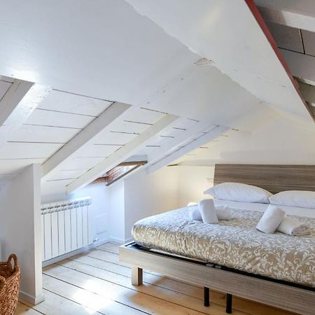 La Boheme Appartement Venetië Buitenkant foto