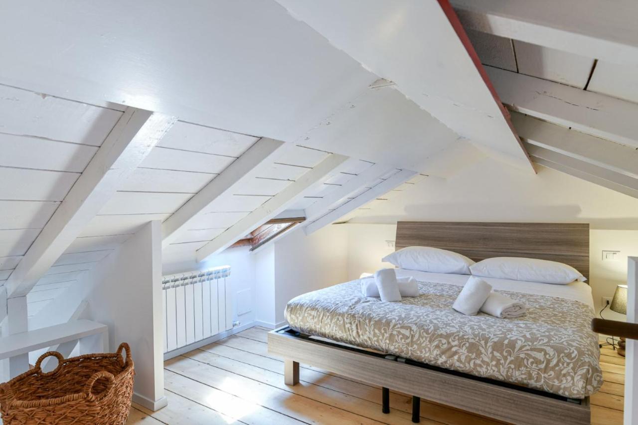 La Boheme Appartement Venetië Buitenkant foto