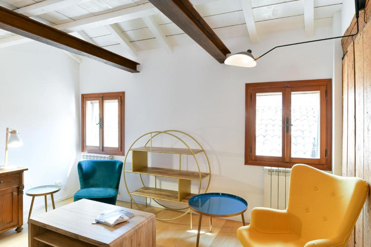 La Boheme Appartement Venetië Buitenkant foto